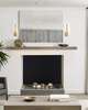 Sean Lavin Kal Medium Wall Sconce